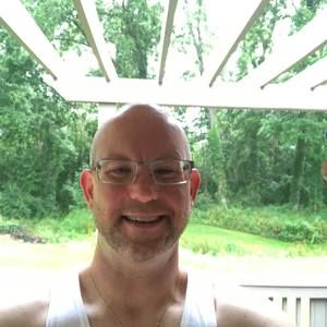 Meet your Posher, Peter